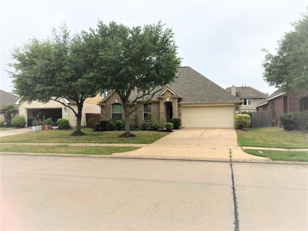 Houston, TX 77084,4943 Ivory Meadows LN