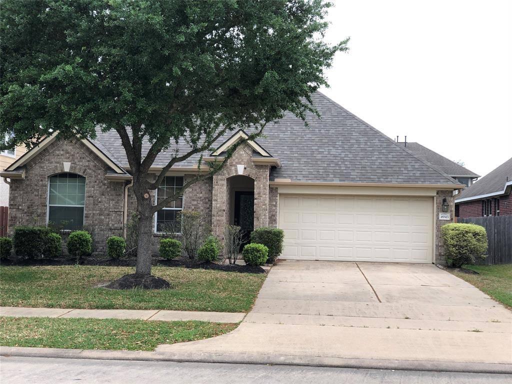 Houston, TX 77084,4943 Ivory Meadows LN