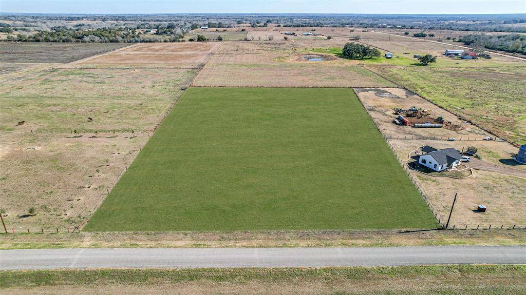 Hallettsville, TX 77964,TBD County Road 208