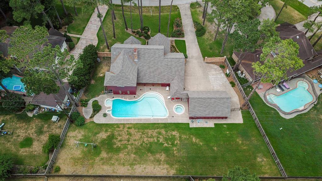 Katy, TX 77493,2926 Hackberry LN