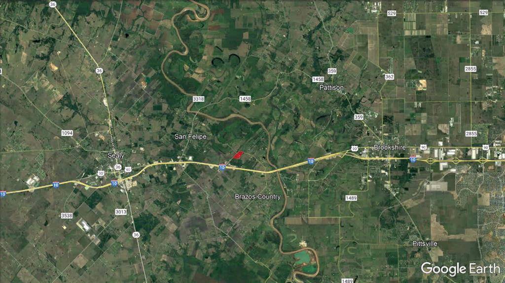 Sealy, TX 77474,000 Bartlett Trct 7 RD