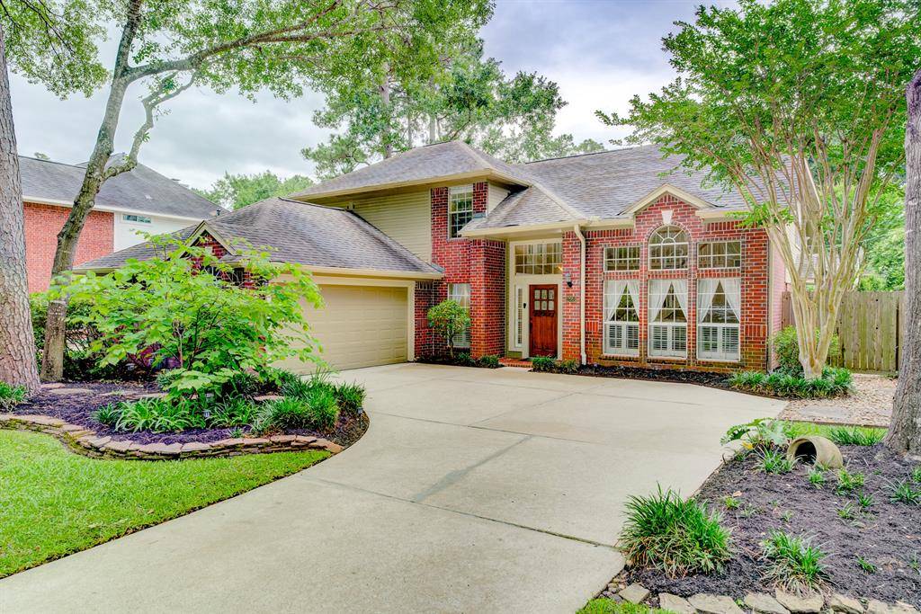 Cypress, TX 77429,12911 Peach Meadow DR