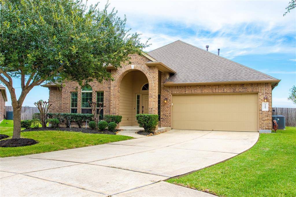 Rosenberg, TX 77469,9107 RAPPAHANOOK LANE