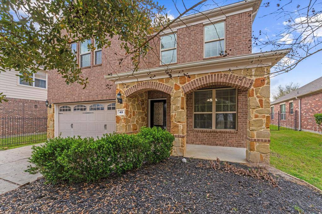 Tomball, TX 77375,43 Canterborough PL