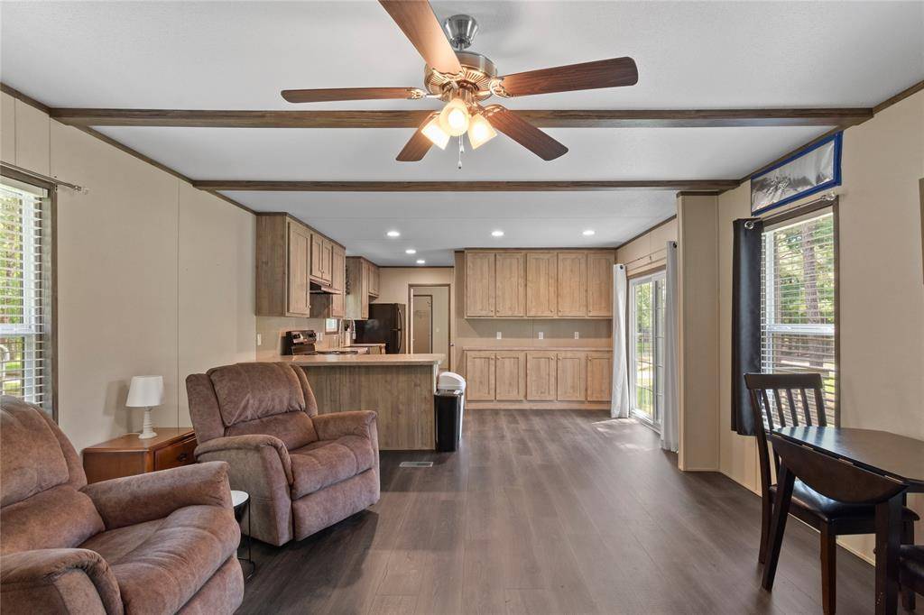 Huntington, TX 75949,471 Cottonwood TRL