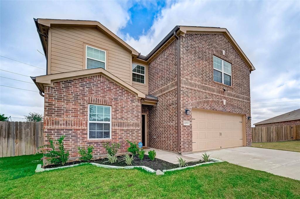 Katy, TX 77493,1053 Texas Timbers DR