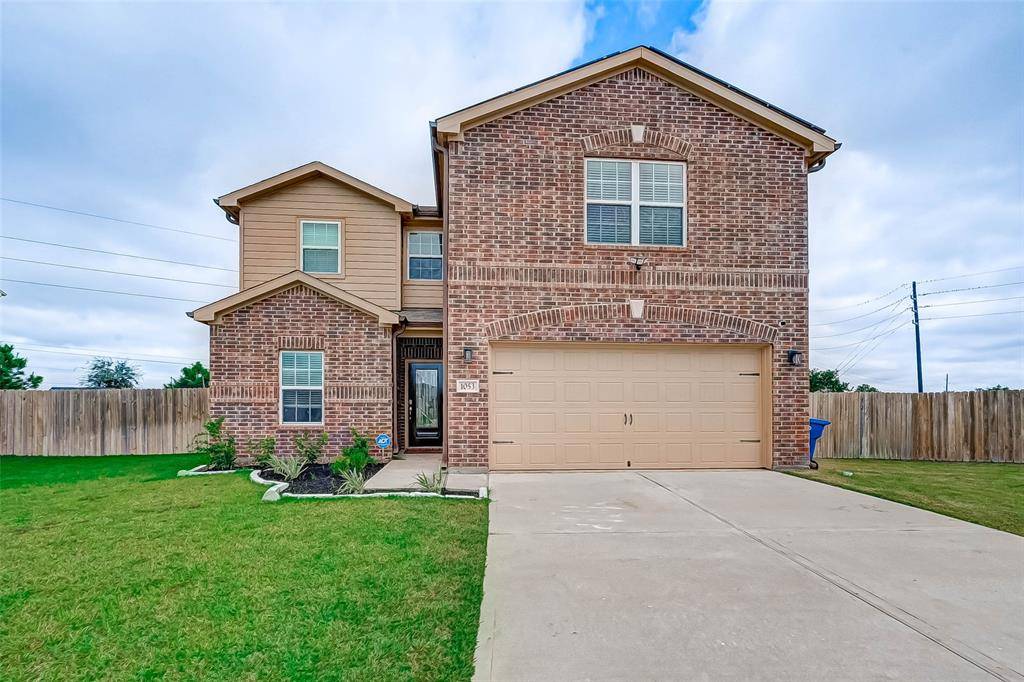 Katy, TX 77493,1053 Texas Timbers DR