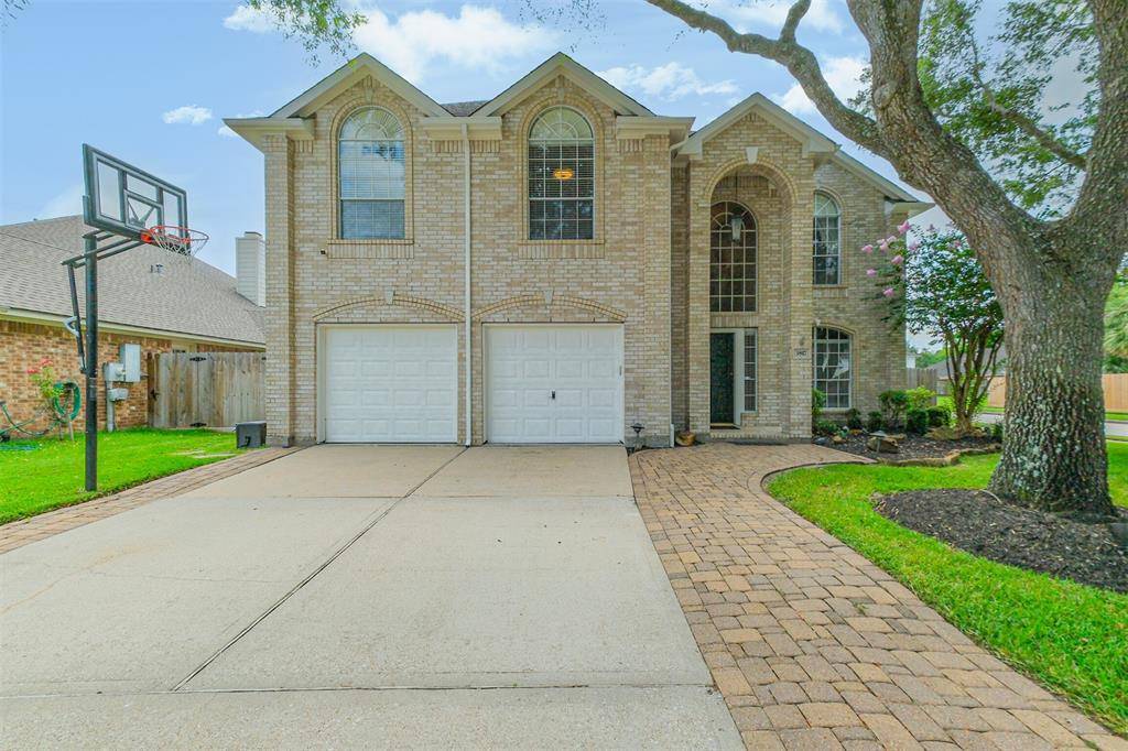 Pearland, TX 77581,3817 Dunlavy DR