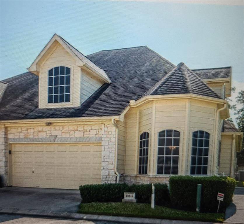 Houston, TX 77070,10817 Millridge Pines CT