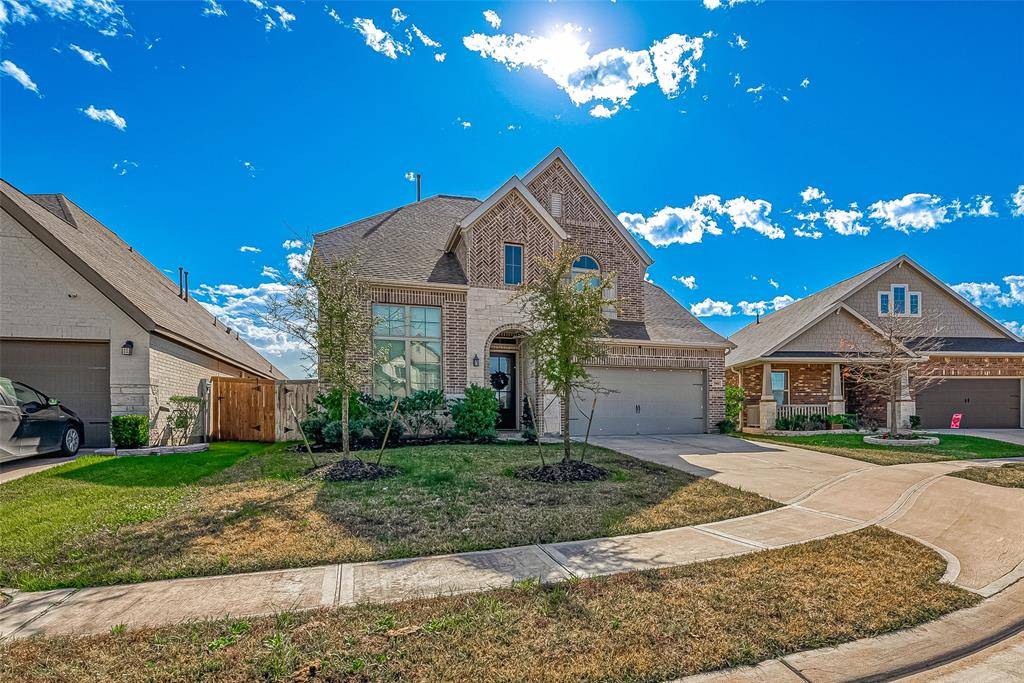 Tomball, TX 77377,19451 Gray Mare DR