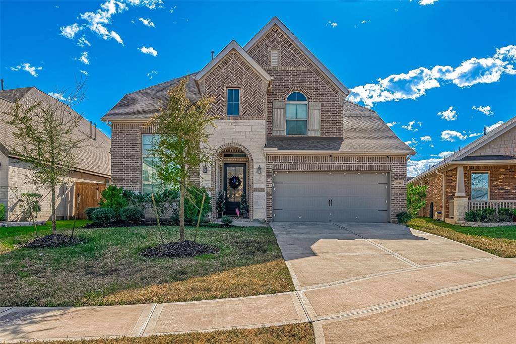 Tomball, TX 77377,19451 Gray Mare DR