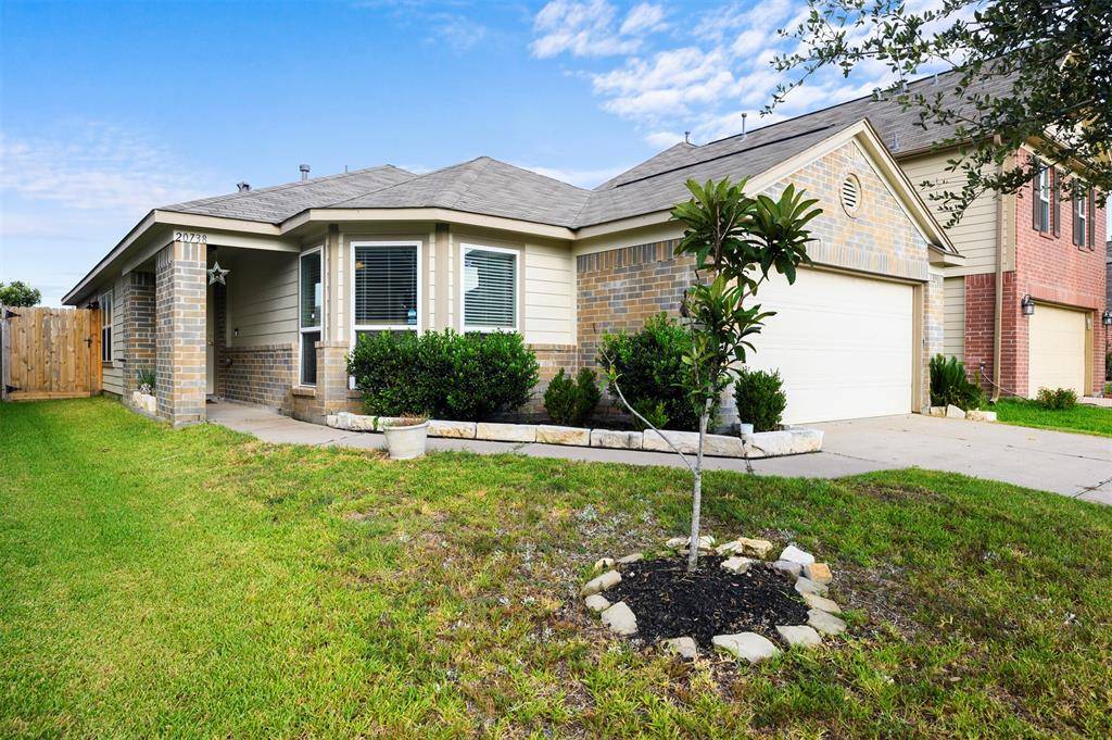 Katy, TX 77449,20738 Fair Walnut WAY