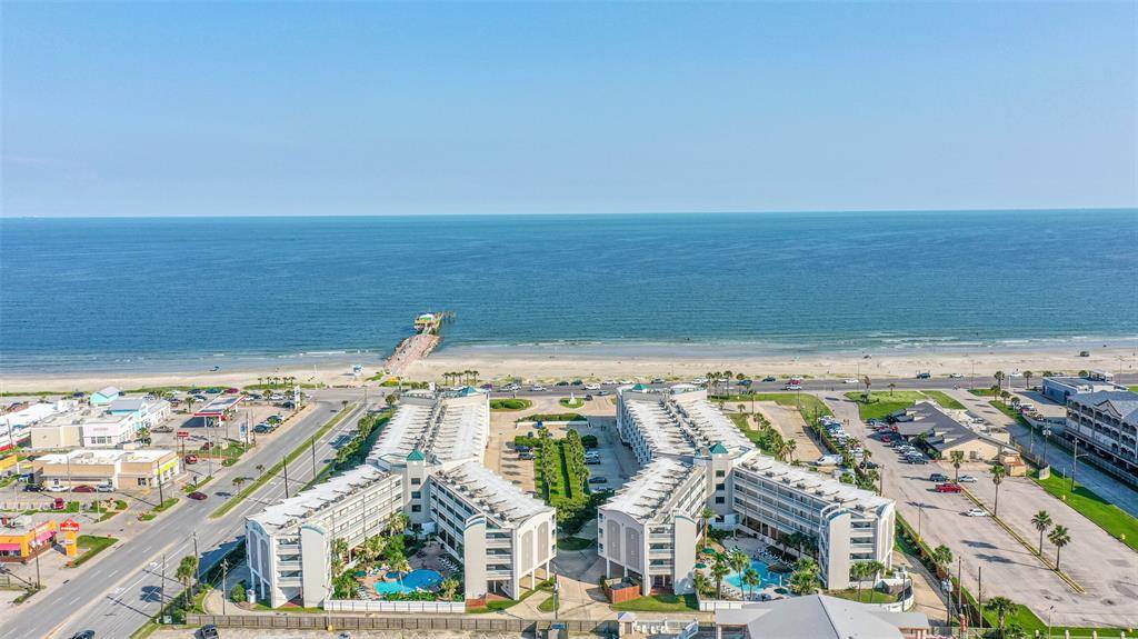 Galveston, TX 77551,6102 Seawall BLVD #360