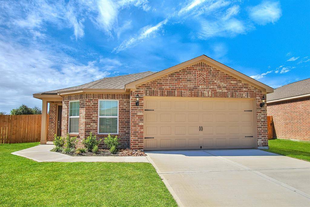 Katy, TX 77493,440 Bright Lantana DR