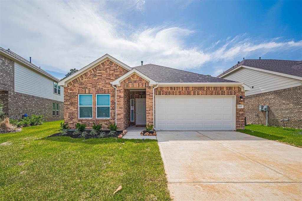 Tomball, TX 77377,22607 Rising Rosehill LN