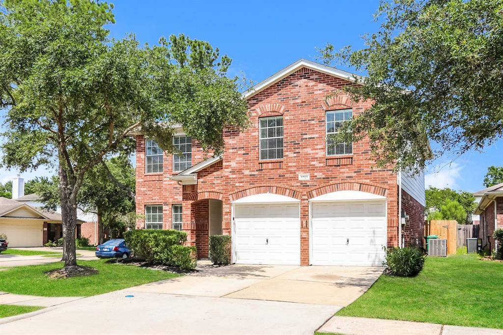 Katy, TX 77450,6803 Lauderwick CT