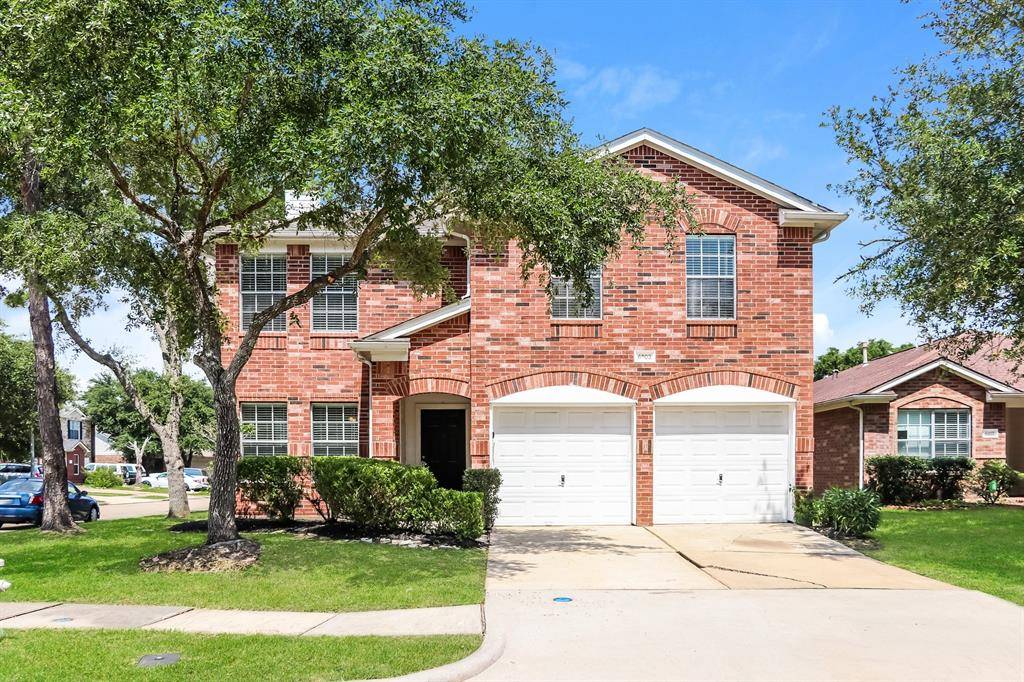 Katy, TX 77450,6803 Lauderwick CT