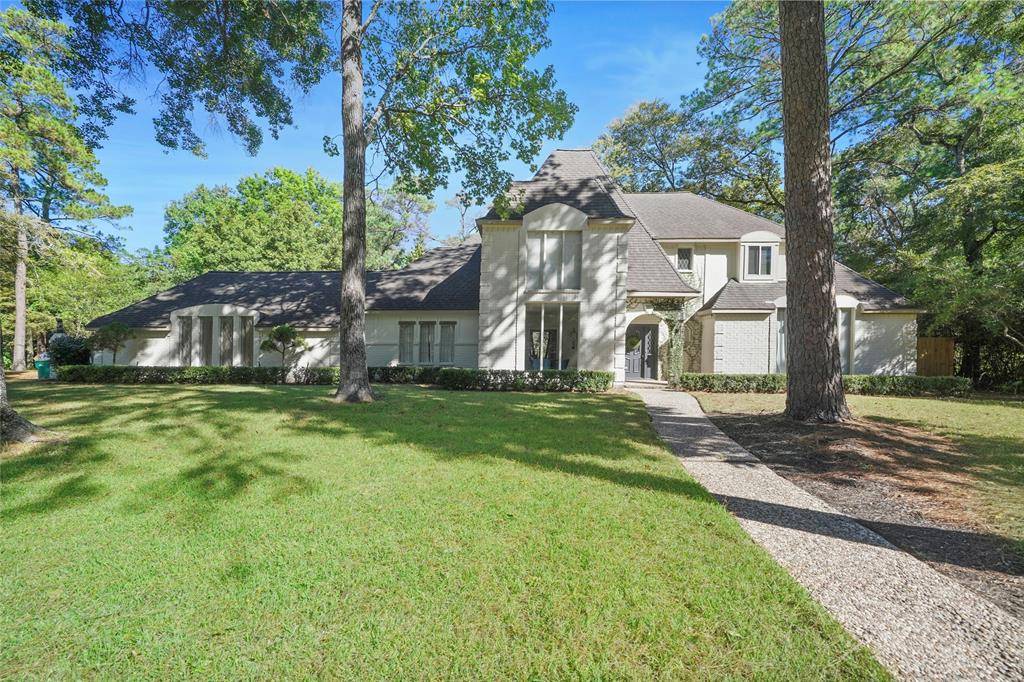 The Woodlands, TX 77380,2804 Crossvine CIR