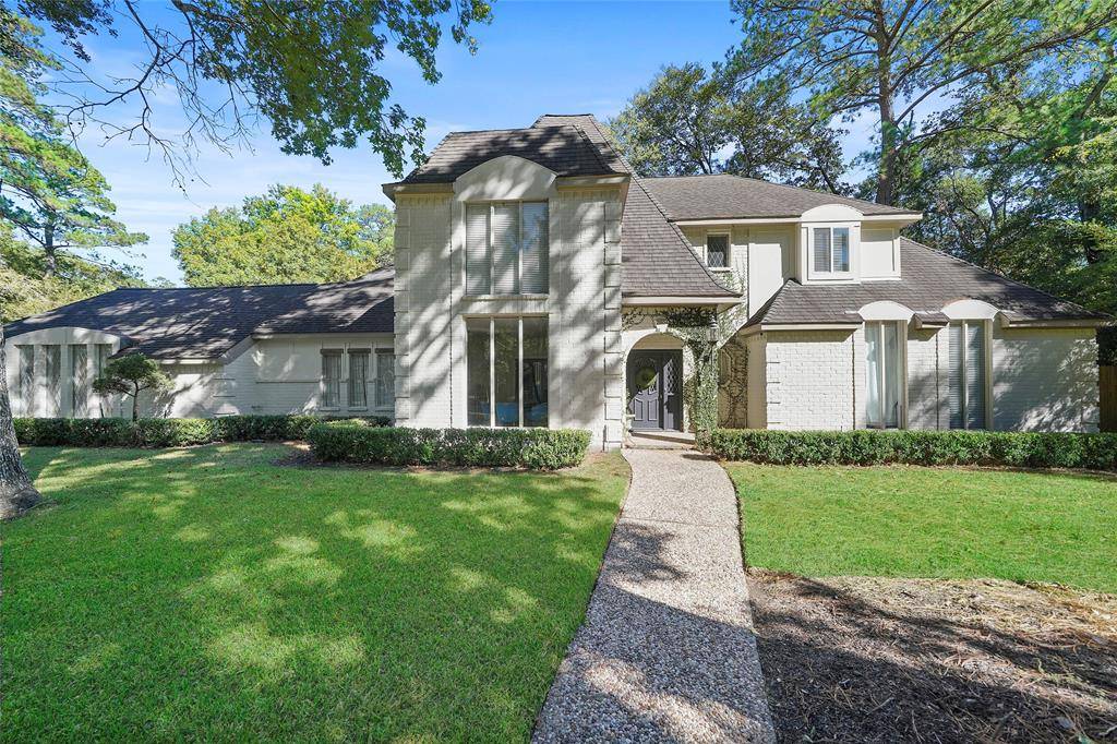 The Woodlands, TX 77380,2804 Crossvine CIR