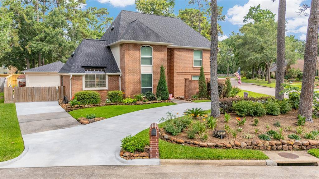 Kingwood, TX 77339,3911 Misty Gardens CT