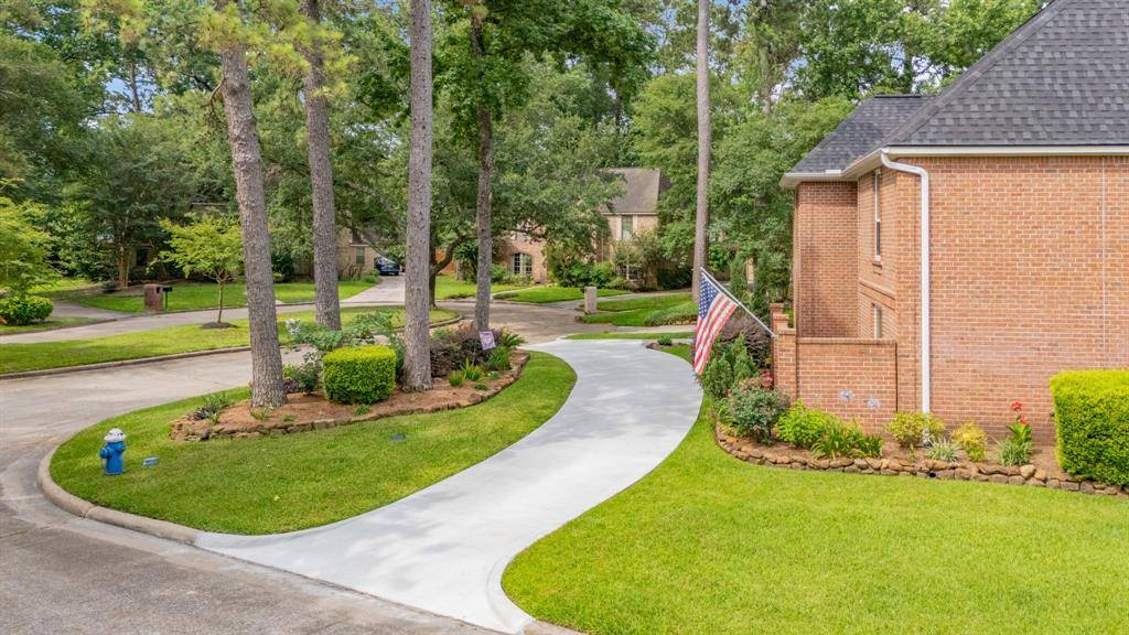 Kingwood, TX 77339,3911 Misty Gardens CT