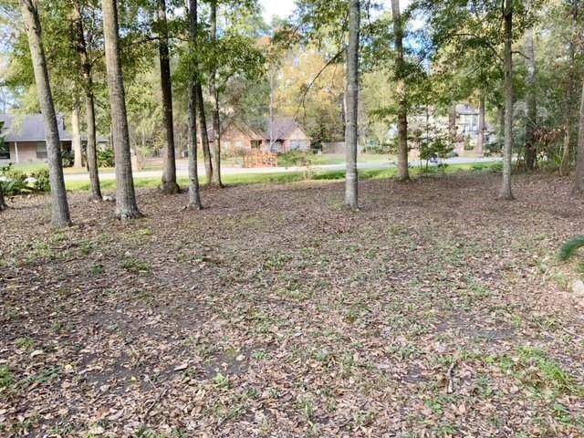 Roman Forest, TX 77357,TBD Hummingbird ST