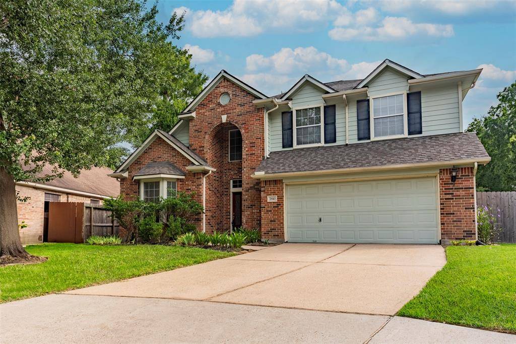 Houston, TX 77070,7810 Timber View CT