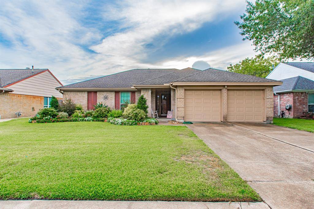 Pasadena, TX 77505,4214 Woodhampton DR