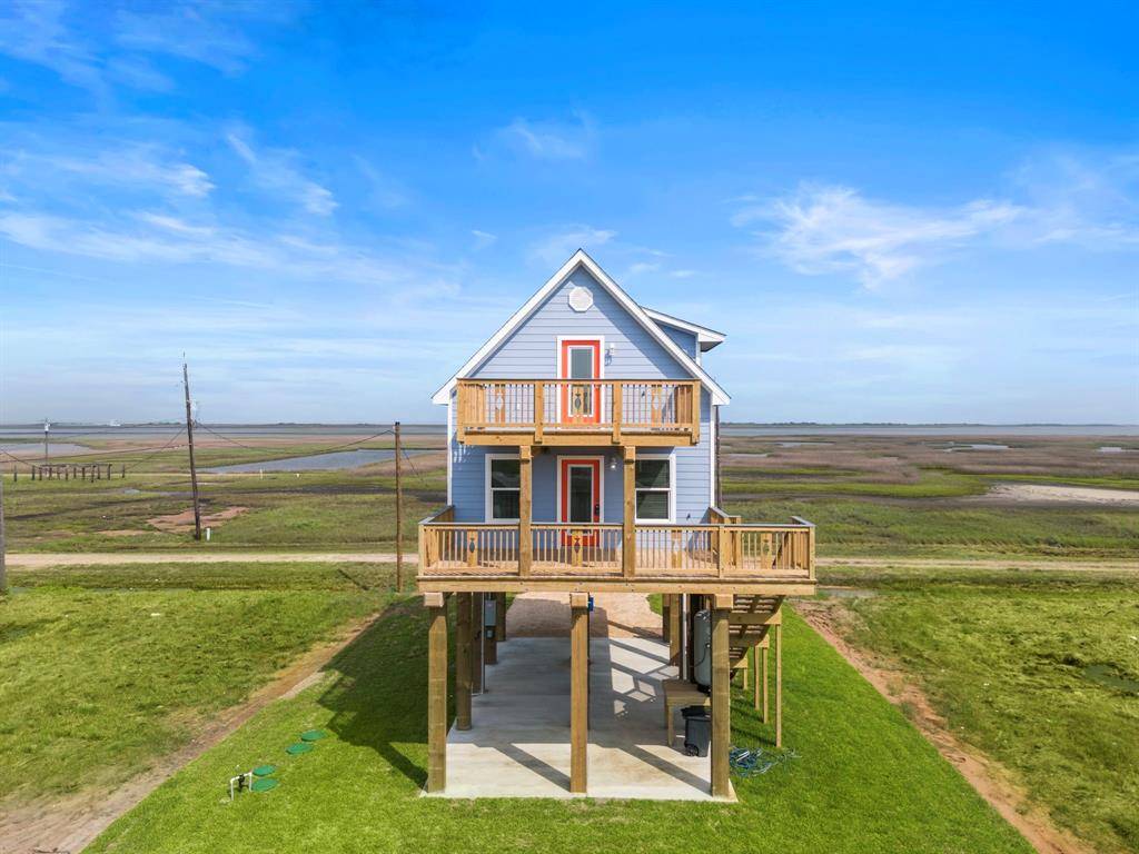 Surfside Beach, TX 77541,4822 Palm ST