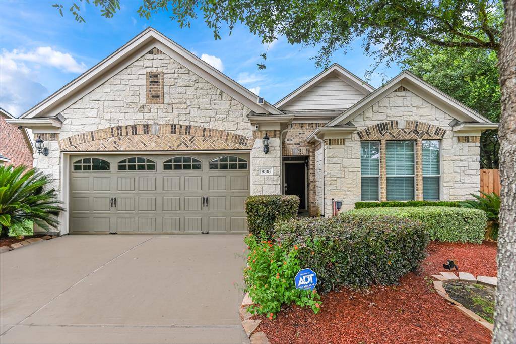 Katy, TX 77494,9518 Ruby Red LN