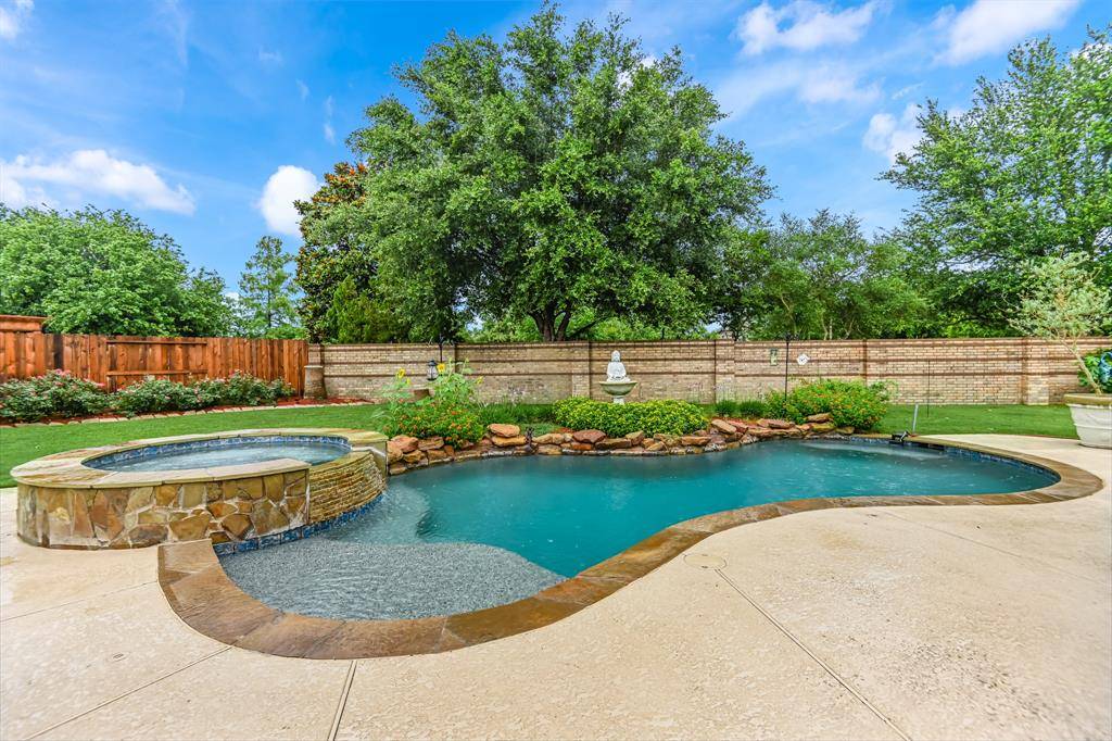 Katy, TX 77494,9518 Ruby Red LN