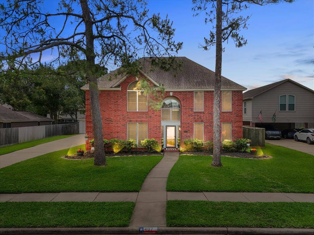 Friendswood, TX 77546,407 Windsor DR
