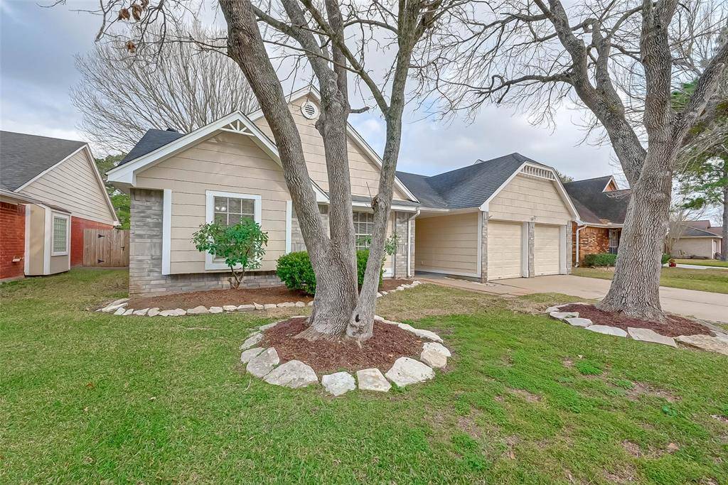 Katy, TX 77494,6918 Glen Rosa DR