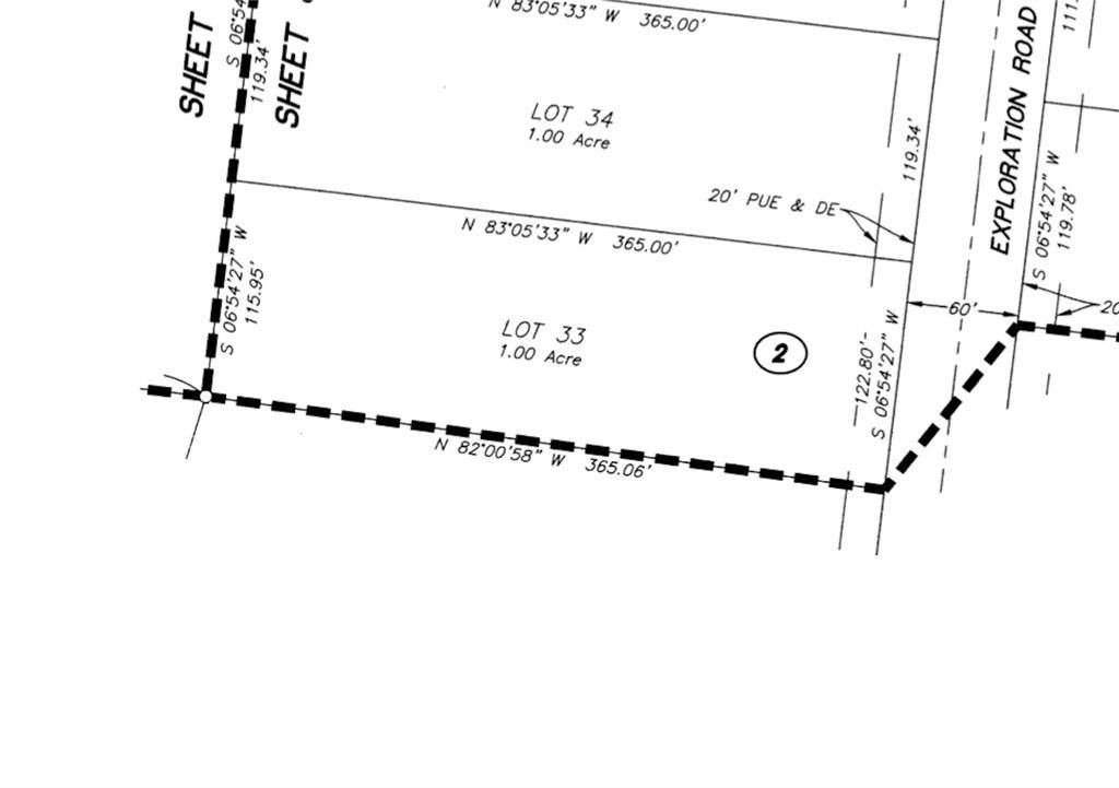 New Waverly, TX 77358,319 Exploration RD