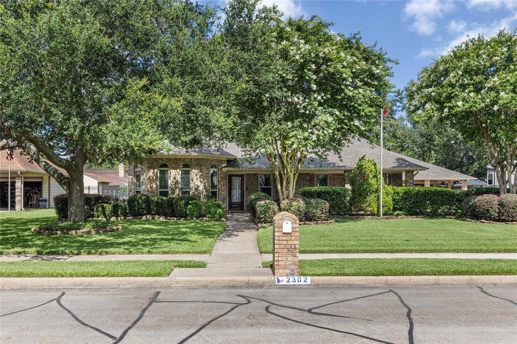 Deer Park, TX 77536,2302 Kilkenny LN