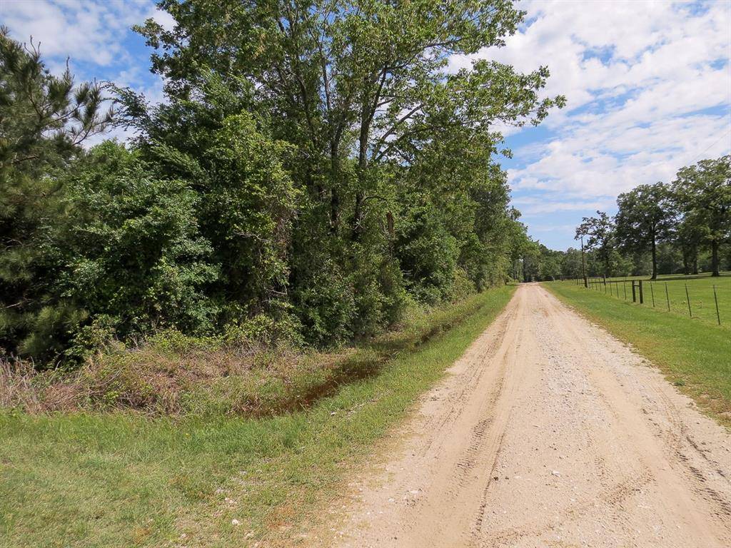 Lovelady, TX 75851,0 CR 3600