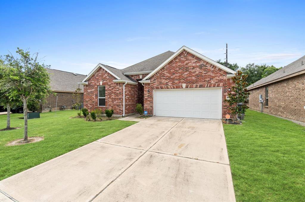 Pearland, TX 77584,14102 Harmony Ridge TRL