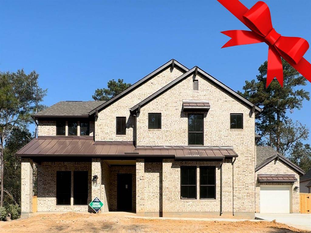 Willis, TX 77318,324 Magnolia Bloom CT