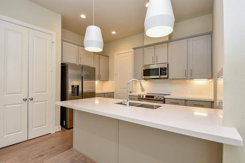Houston, TX 77091,2305 Silva Park LN