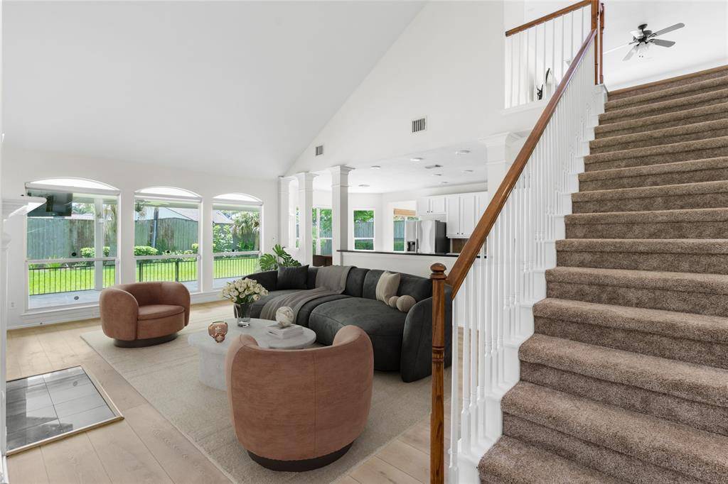 Houston, TX 77063,7611 Highmeadow DR