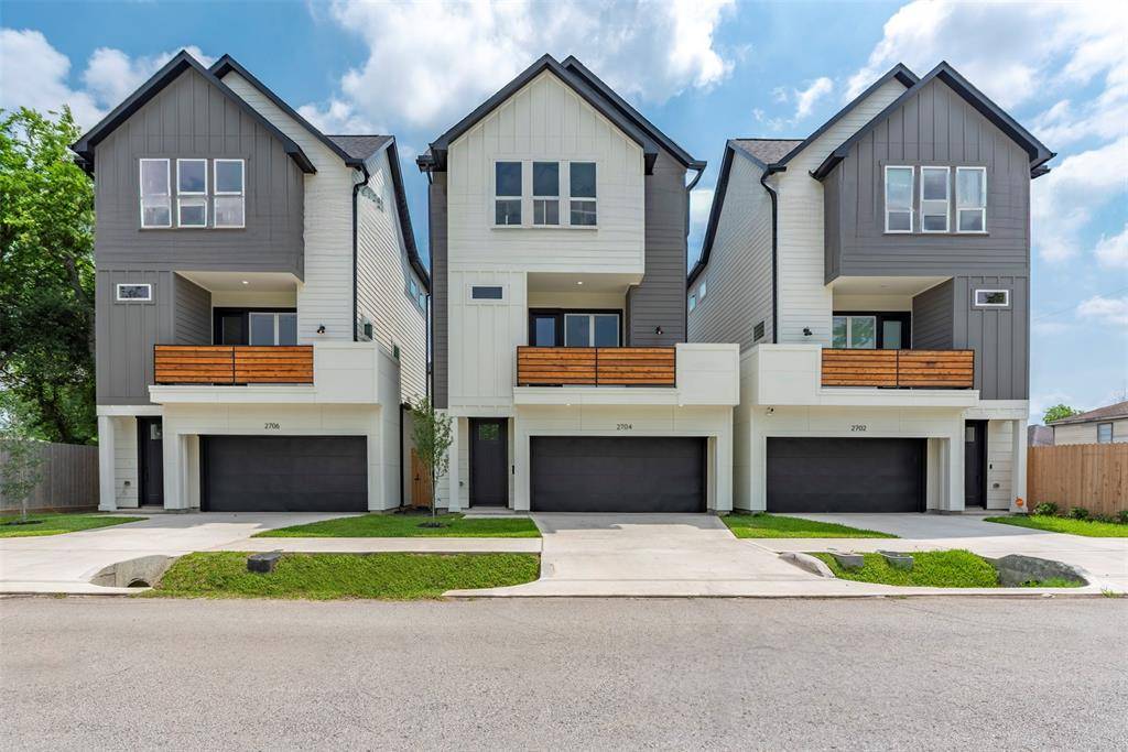 Houston, TX 77009,2706 Cochran ST