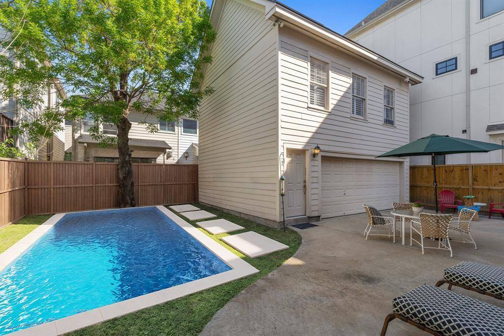 Houston, TX 77007,6114 Truro ST