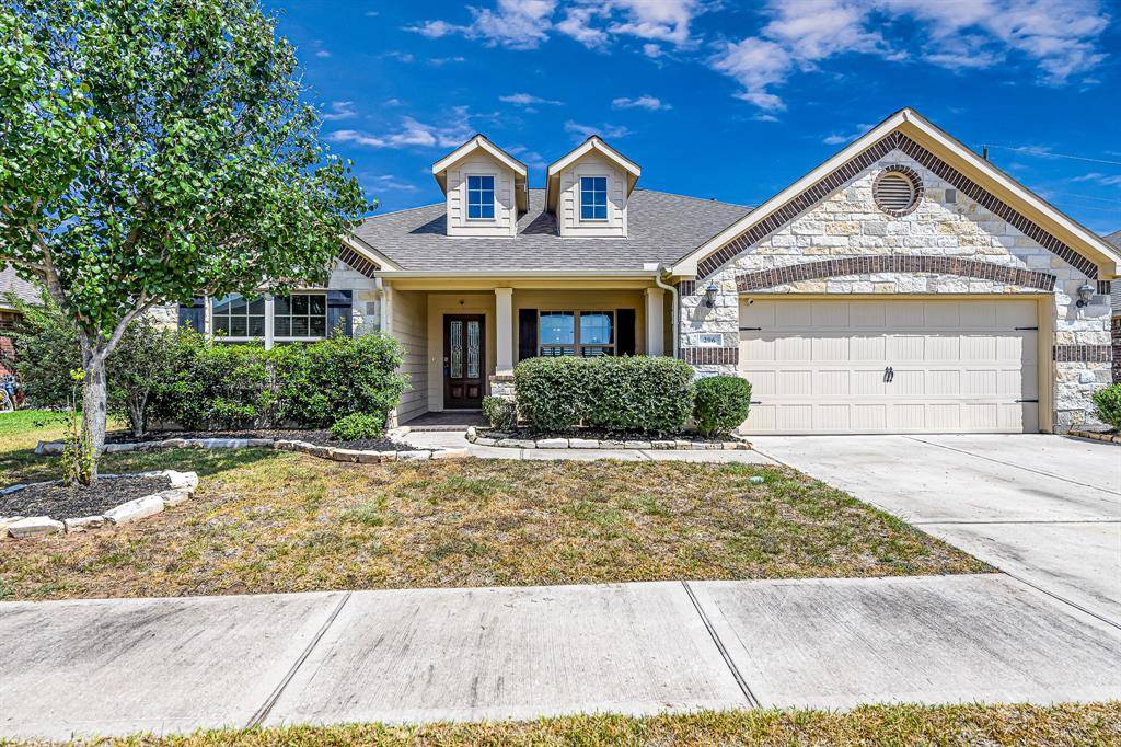 Sealy, TX 77474,296 N Lantana CIR