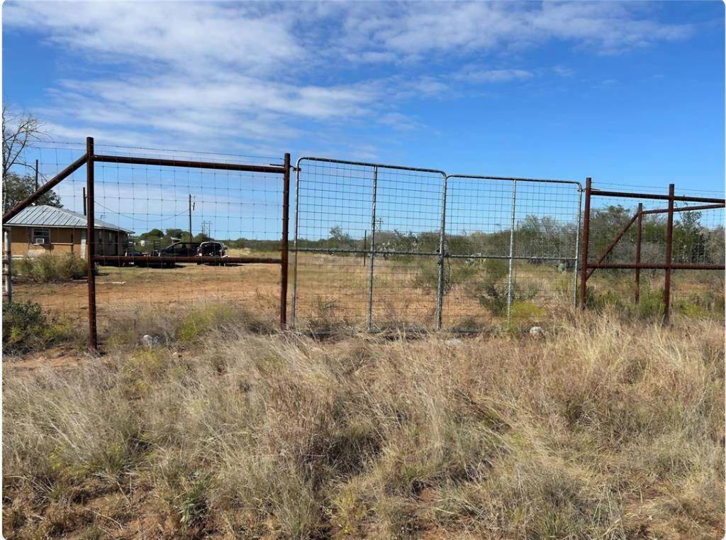 Pearsall, TX 78061,0 N Mesquite ST
