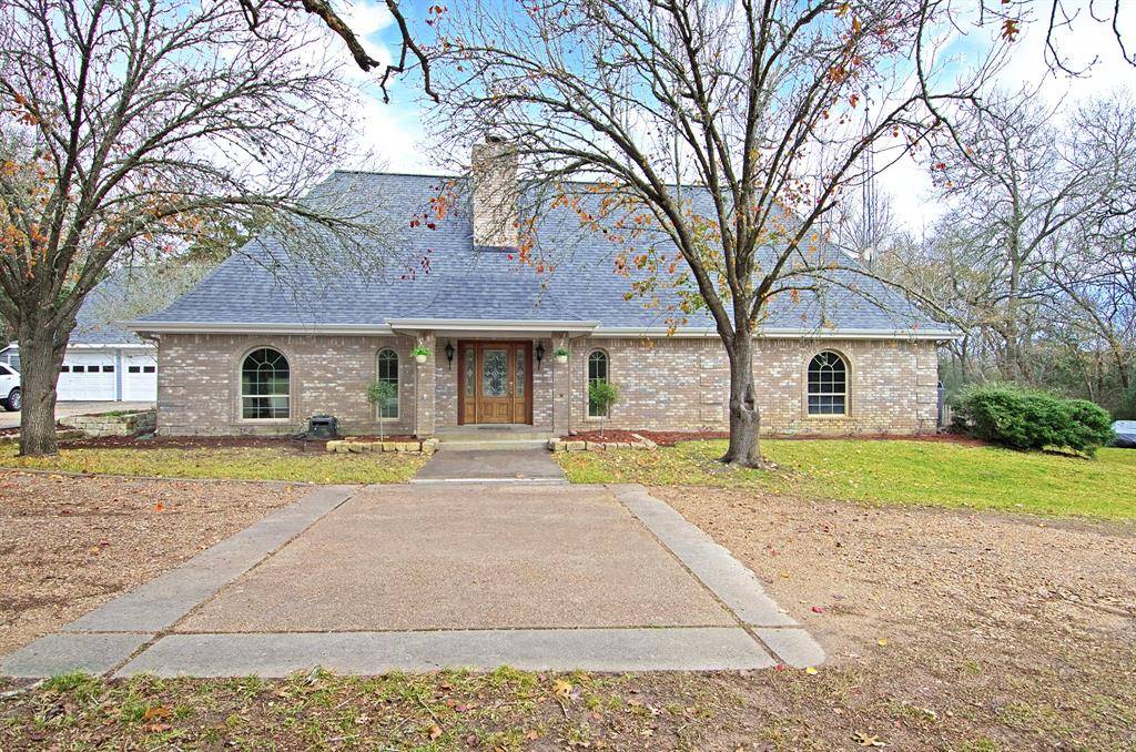 Brenham, TX 77833,5404 Hillside LN