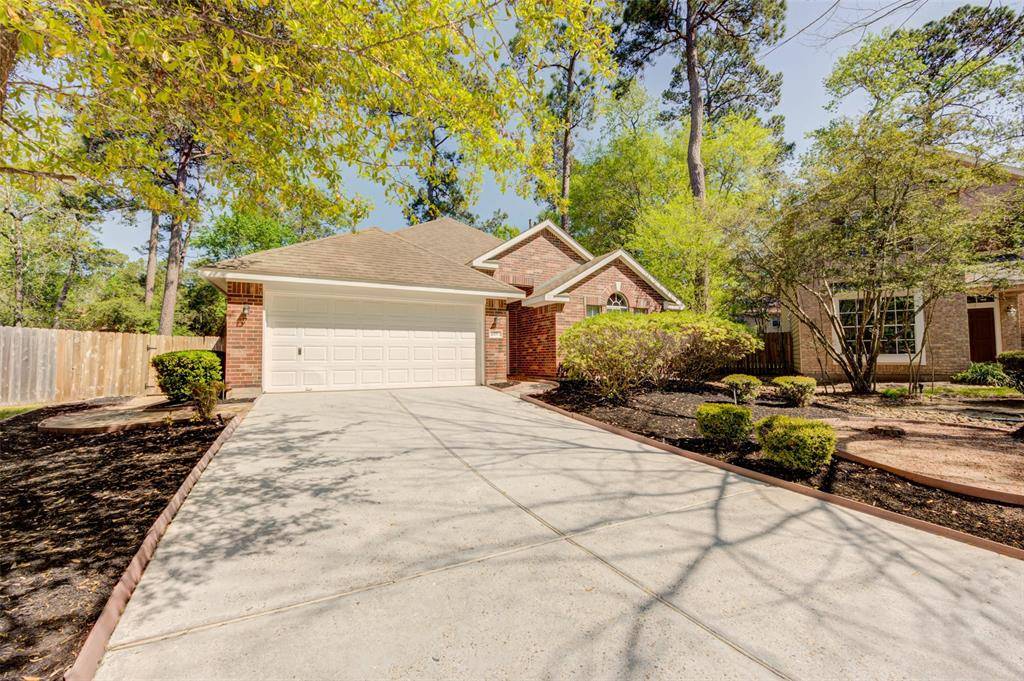 The Woodlands, TX 77382,27 Grand Bayou PL