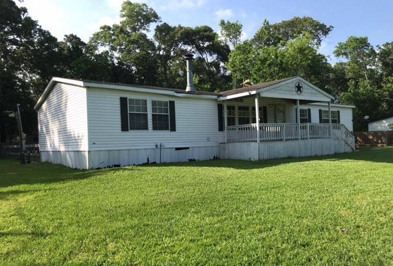 Dayton, TX 77535,186 County Road 4021a