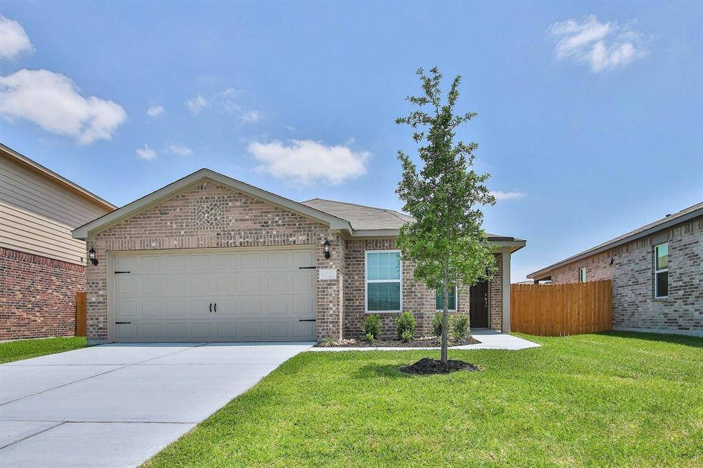 Katy, TX 77493,565 Amberwood Park DR