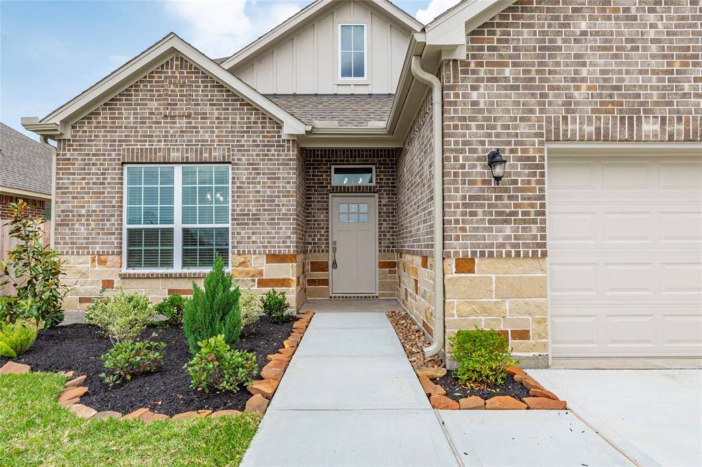 Santa Fe, TX 77517,15822 Red Maple