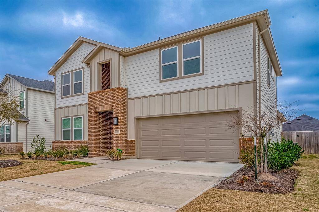 Cypress, TX 77433,21818 Redwood Bluff Trl